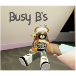 Busy B's