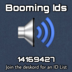 Booming Ids