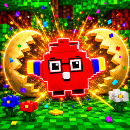 Blocky Hatchers🐾