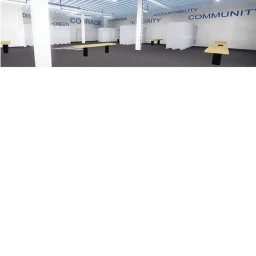 Columbus Field icon