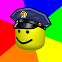 OOF Police!