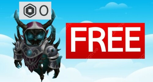 FREE KORBLOX ⭐OBBY⭐
