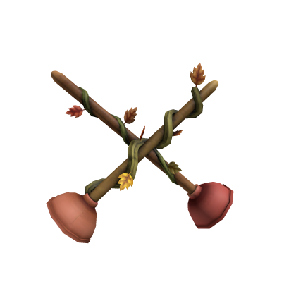 Thanksgiving Plungers