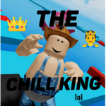 The Chill King Group!