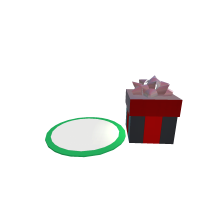 BSS Naughty Gift Box Concept