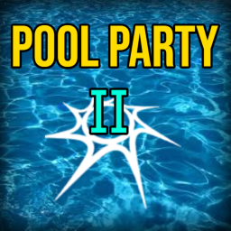Pool Party [ II ]