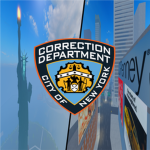 New York City Department οf Correction 1990s
