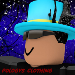 Pology's Clothing