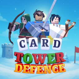 [ALPHA 1.4] Card Tower Defence