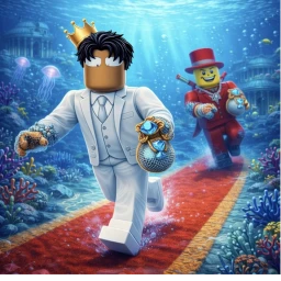 Steal an Atlantis icon