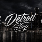 Detroit Shop