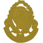 Die Middellandse Regimentᅠ