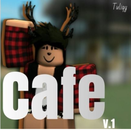 Universal Bacon Cafe