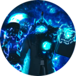 Obtained Prime Colossal CameraGuy