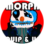 Jr Morph