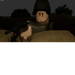 [ALPHA] Beach Warfare