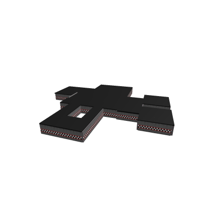 FNAF Map 1