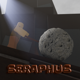 Seraphus [600M]