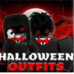 [🎃] Halloween Y2K Matching Outfit
