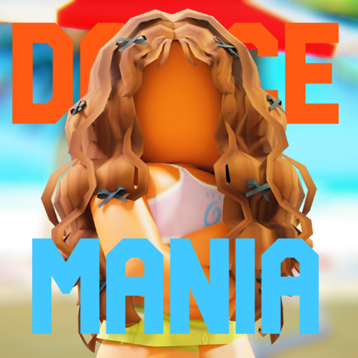 Dance Mania 2