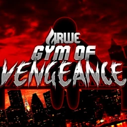 Gym of Vengeance!! - IRWE icon