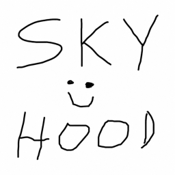 Skyhood<3