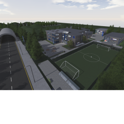 Hampshire |  V1