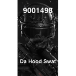 Da Hood Swat