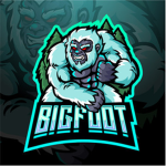 Rad Bigfoots