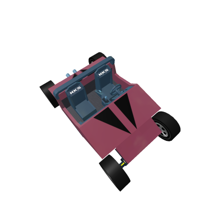 ScyTech Wildcat C400