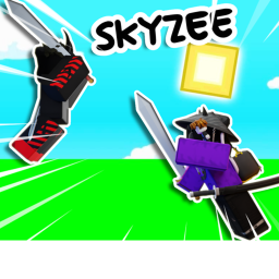 ⚔️Skyzee⚔️ (TESTING)