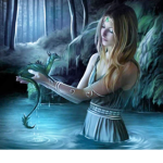 Enchanted moonlight