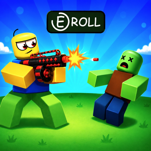 Roll to Survive