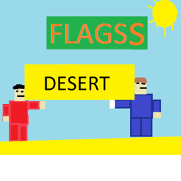 flagss new gun