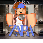Zara CIothing