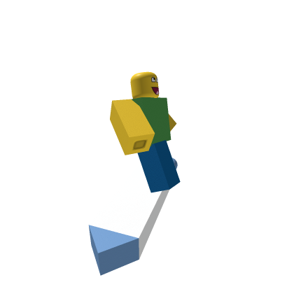 Hoverboard noob