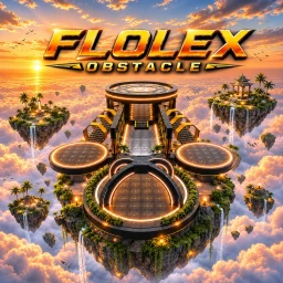 [UPD!!] x25 FLOLEX OBSTCALE  icon