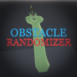 Obstacle Randomizer icon