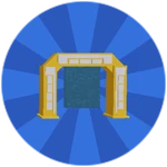 X2 Upgrader (First Floor)