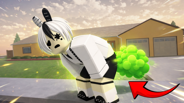 Infinite Fart Clicker screenshot 1