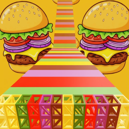 burger obby 🍔