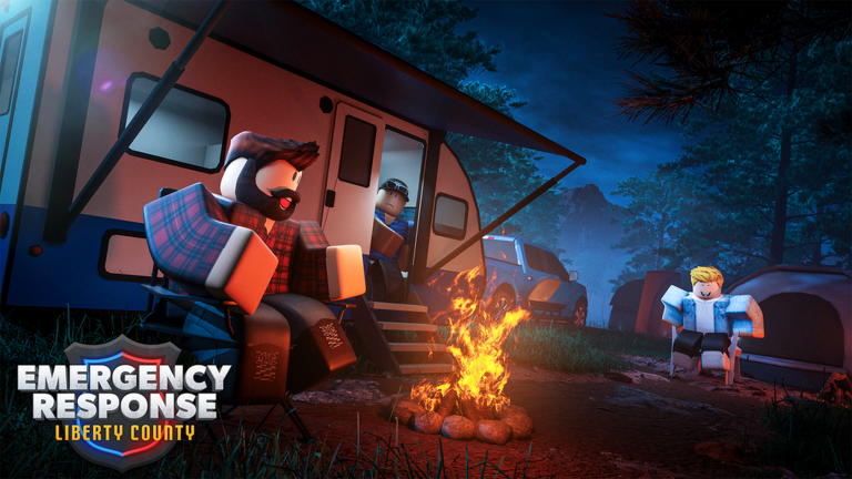 Screenshot 8 von [DE] Emergency Response: Liberty County