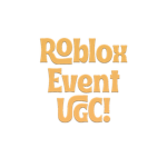 Roblox Event UGC.
