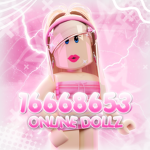 ONLINE DOLLZ