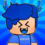 BlueBoltBlox Fan Group