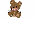 teddykiller89's fan club
