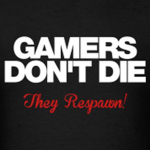 #Gamerinexpofans