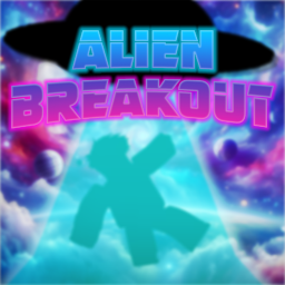 Alien Breakout -Update 1-