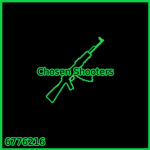 Chosen Shooters