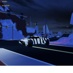 Raceblox